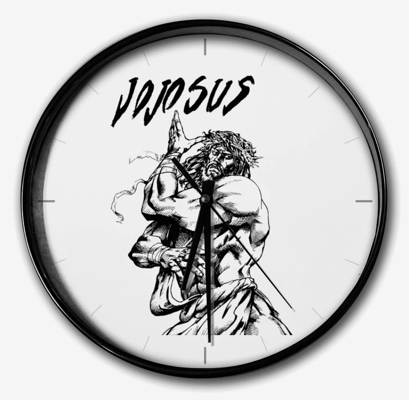 Reloj Jojosus