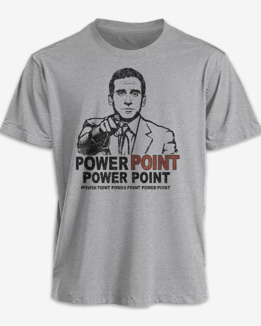 Polera Power Point
