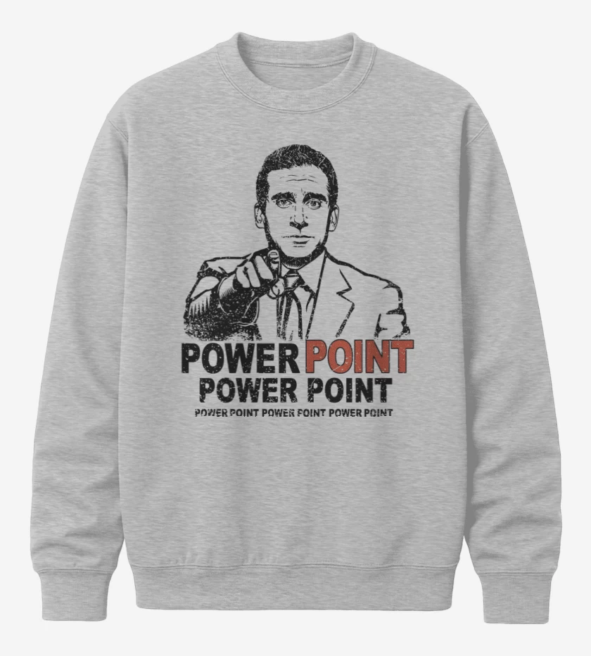 Poleron polo Power Point