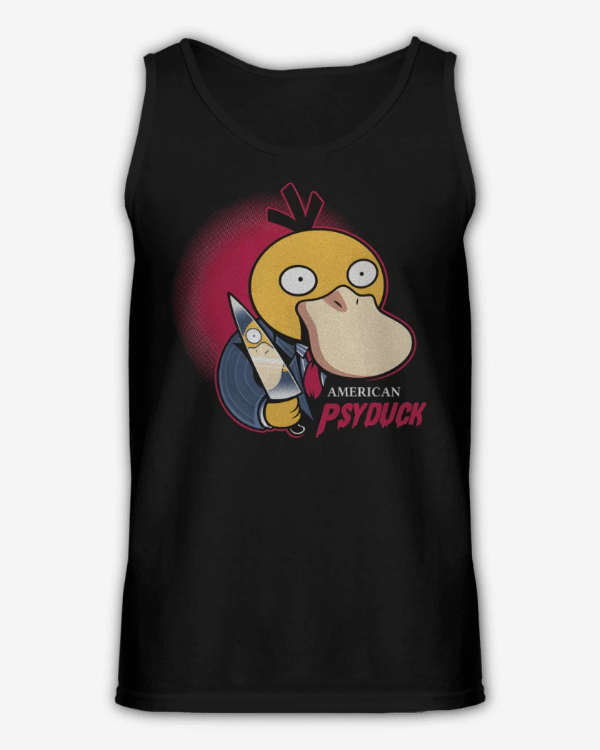 Sudadera American Psyduck