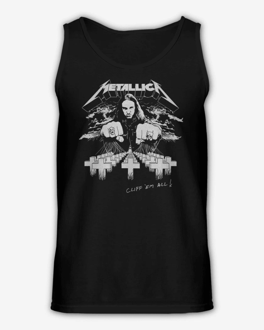 Sudadera Negro de Cliff em All