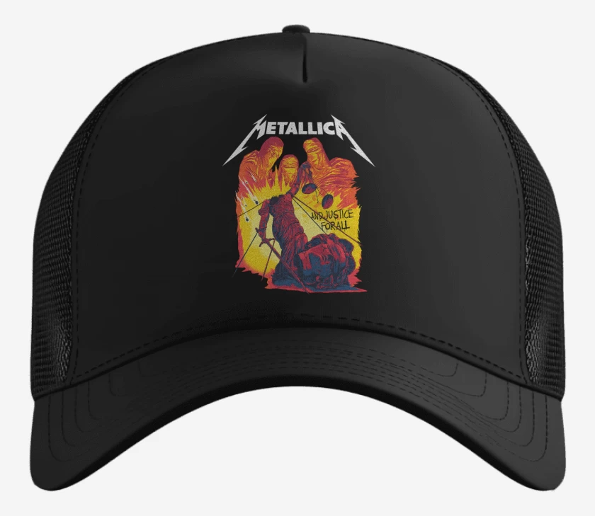 Gorro And Justice... 