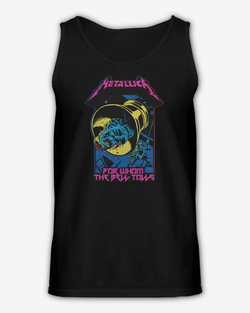 Sudadera For Whom The Bell Tolls