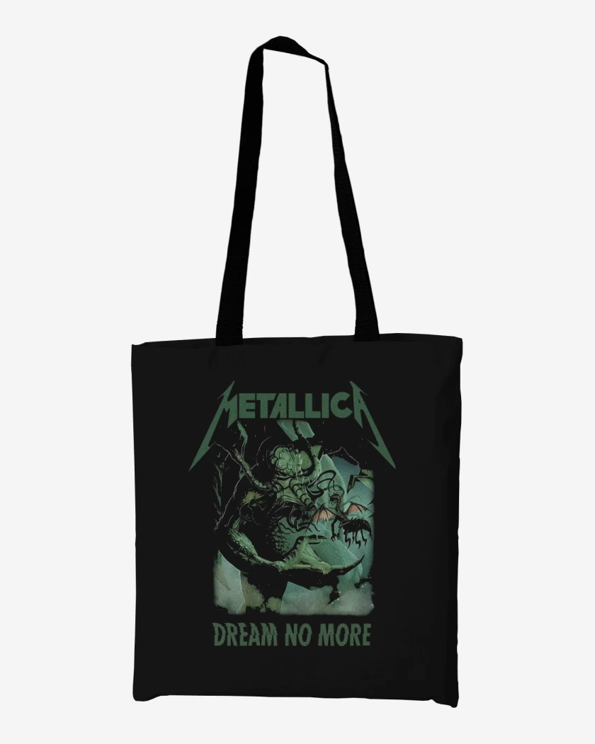 Totebag Dream No More