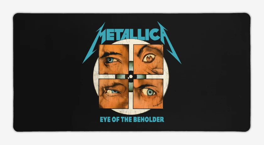 Mouse pad Gamer Eye of the Beholder