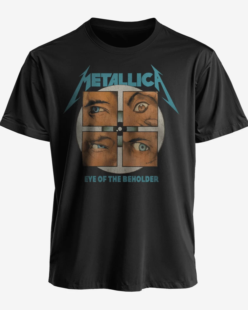 Polera Eye of the Beholder