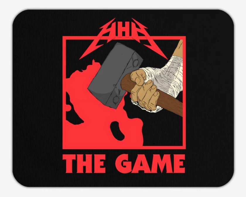 Mousepad HHH