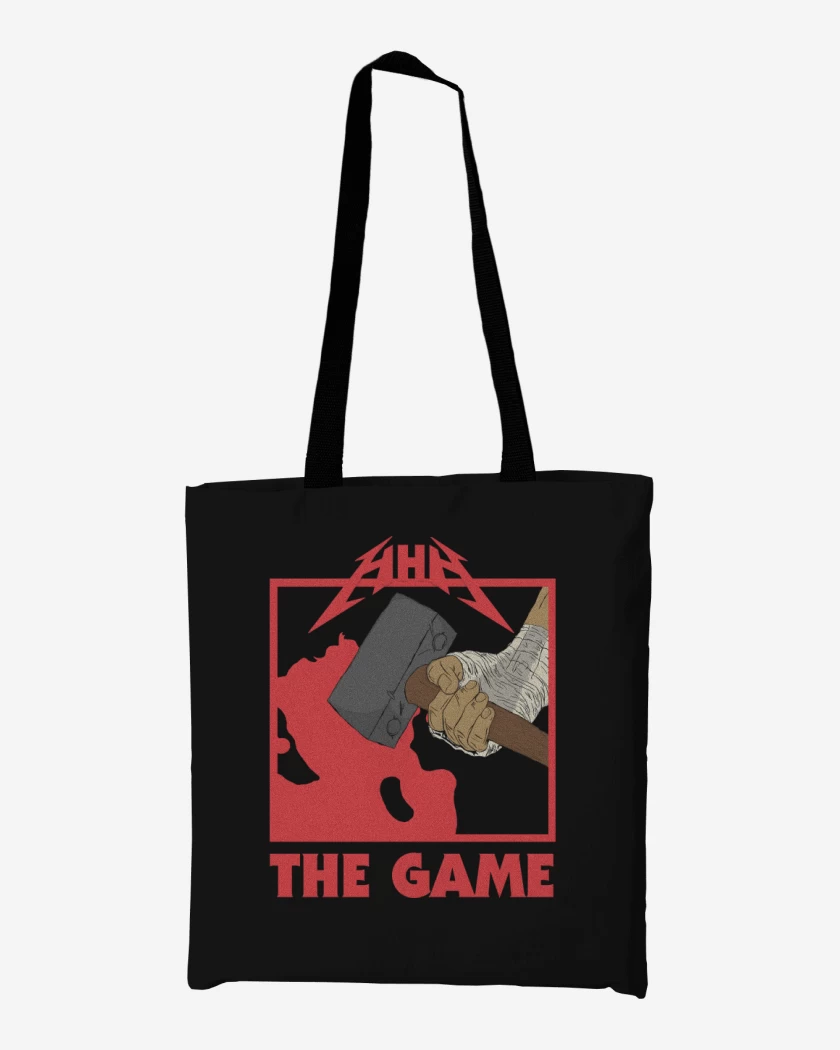 Totebag HHH