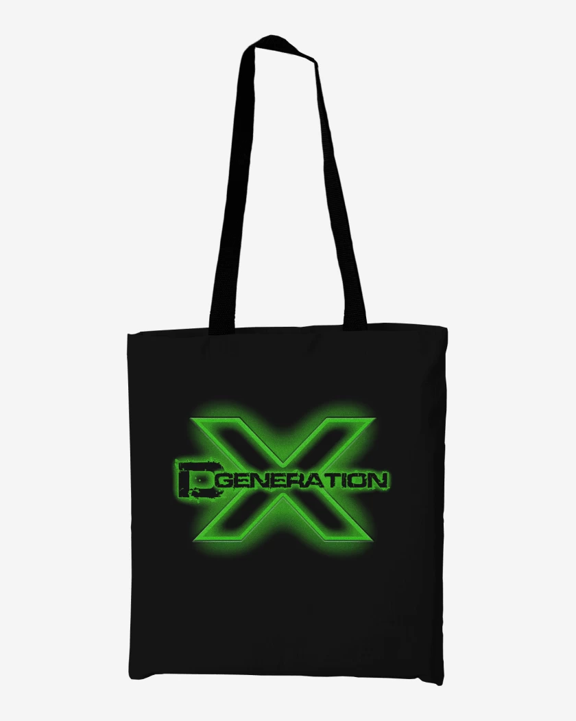 Totebag Degenerekes