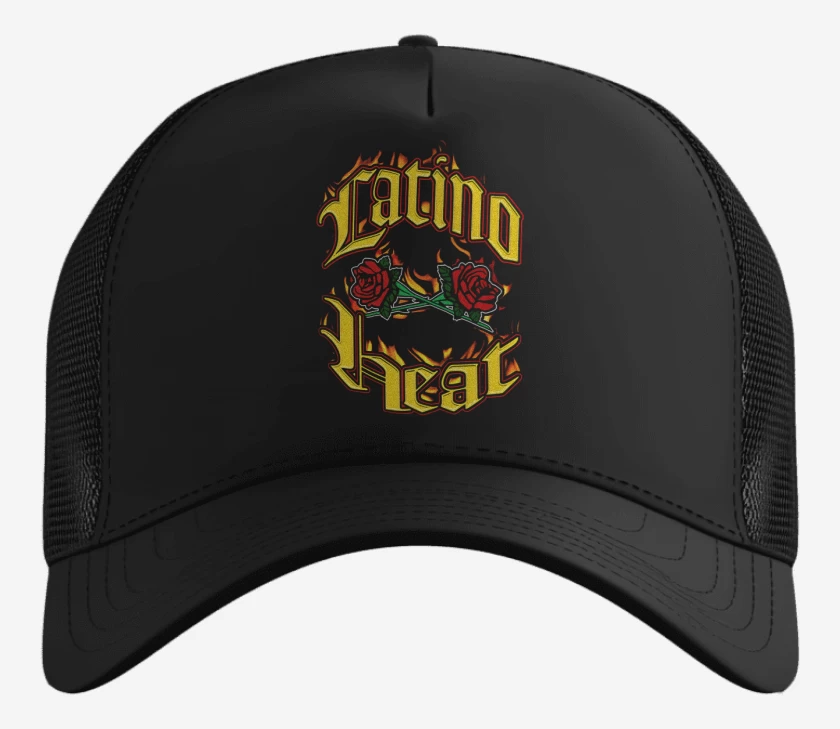 Gorro Latino Heat