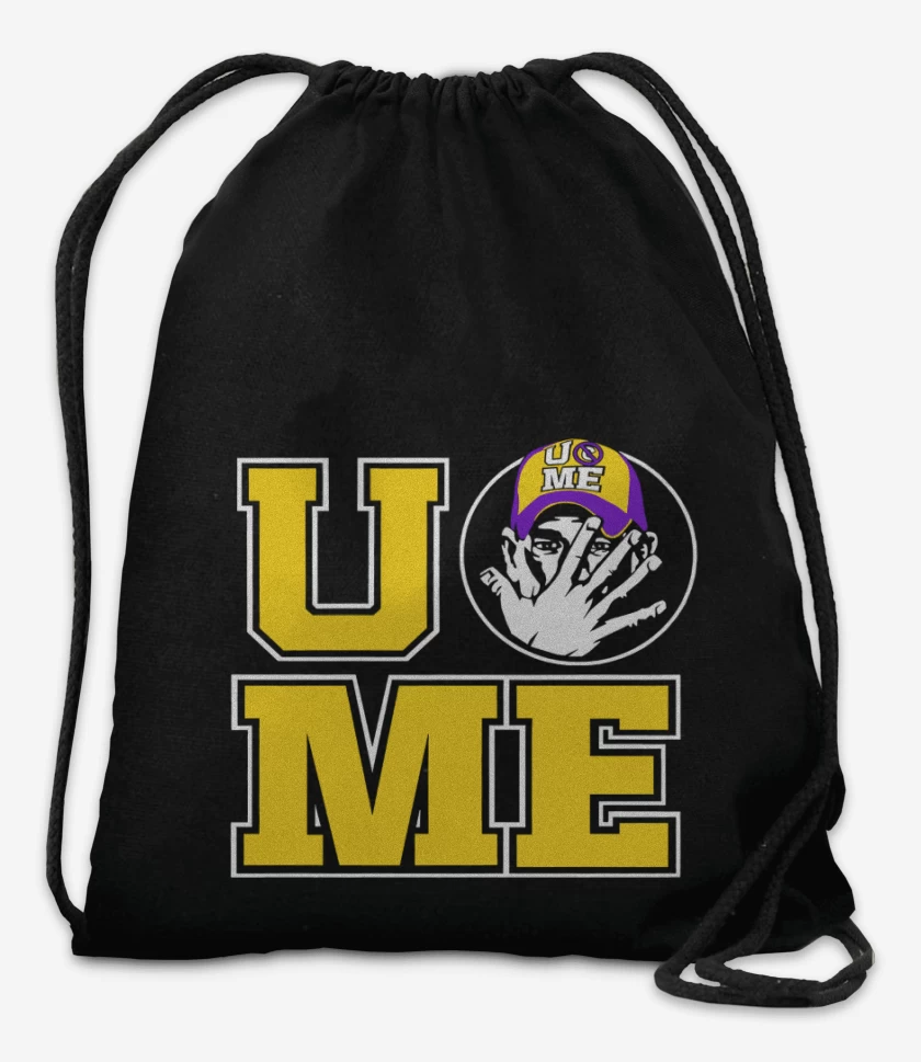 Mochila U cant C me