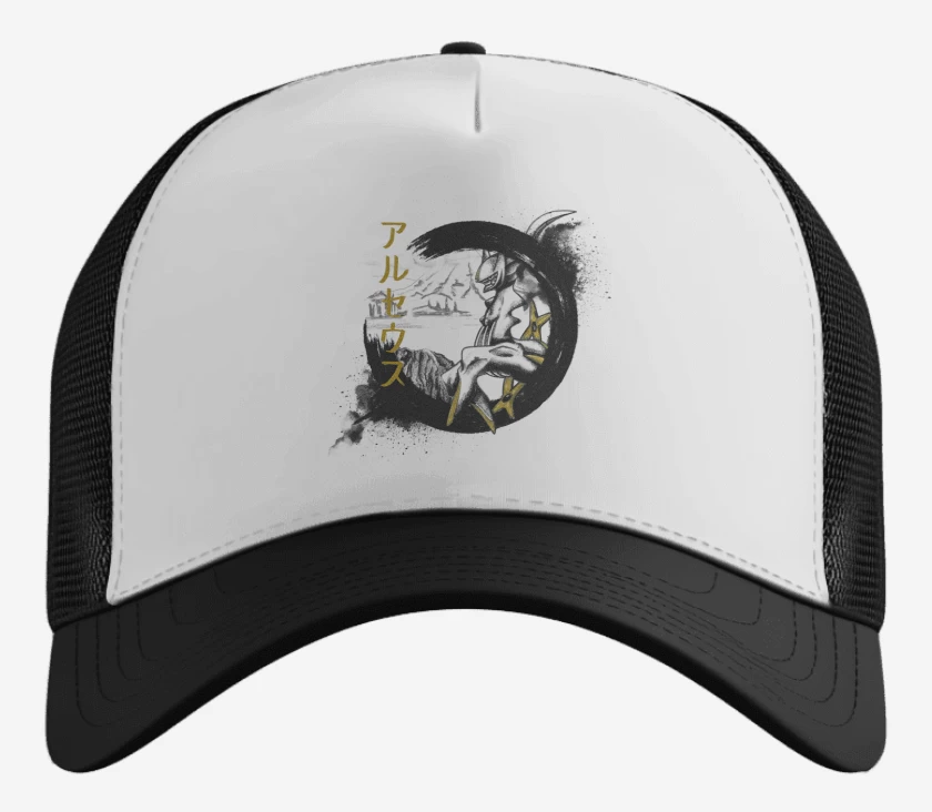 Gorro Legendario Supremo