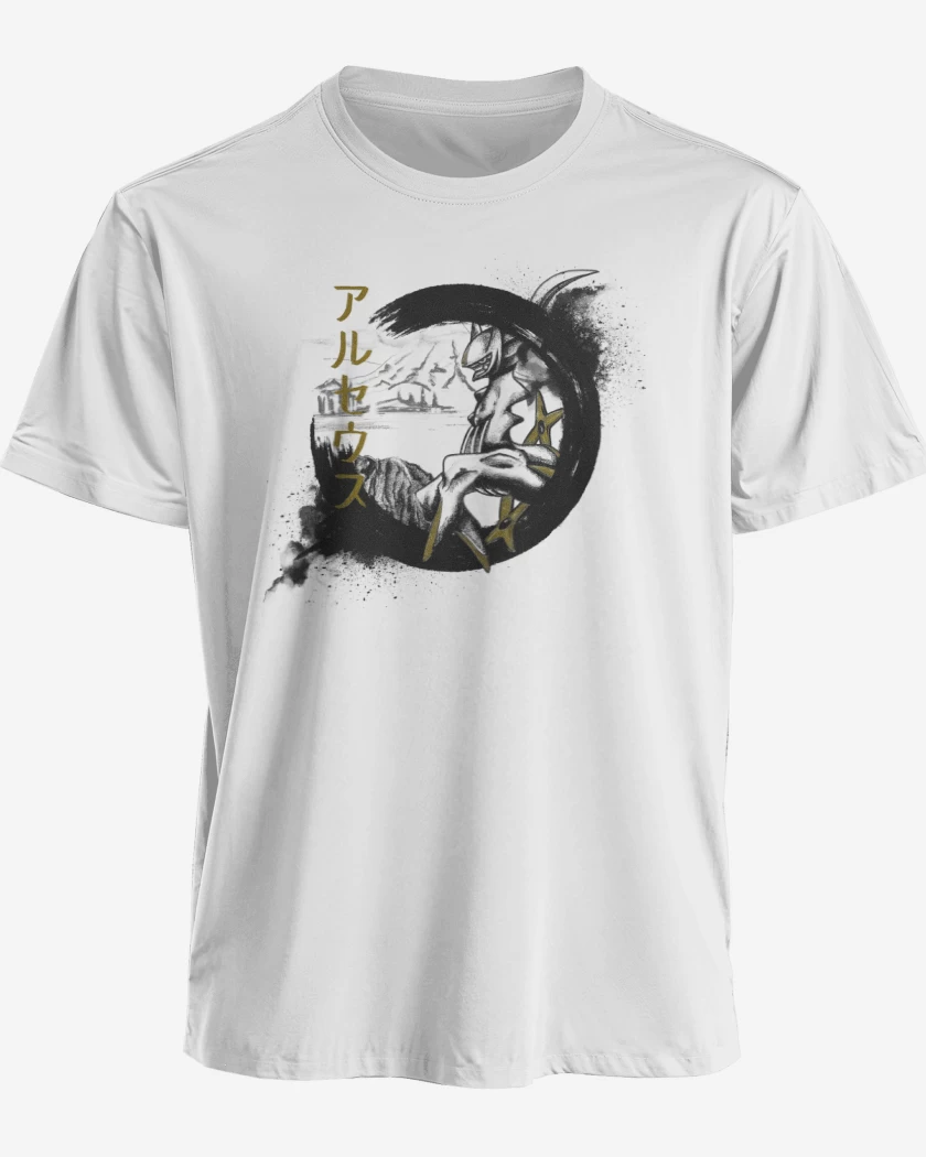 Polera Legendario Supremo