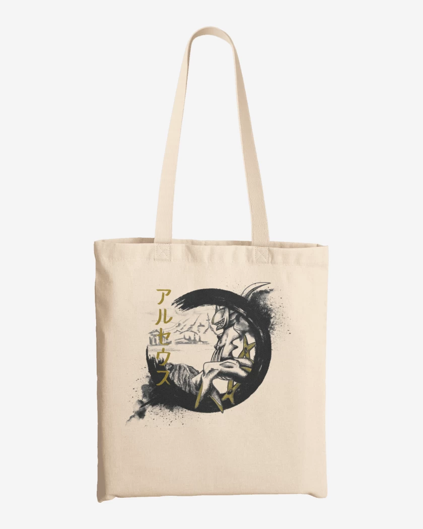 Totebag Legendario Supremo
