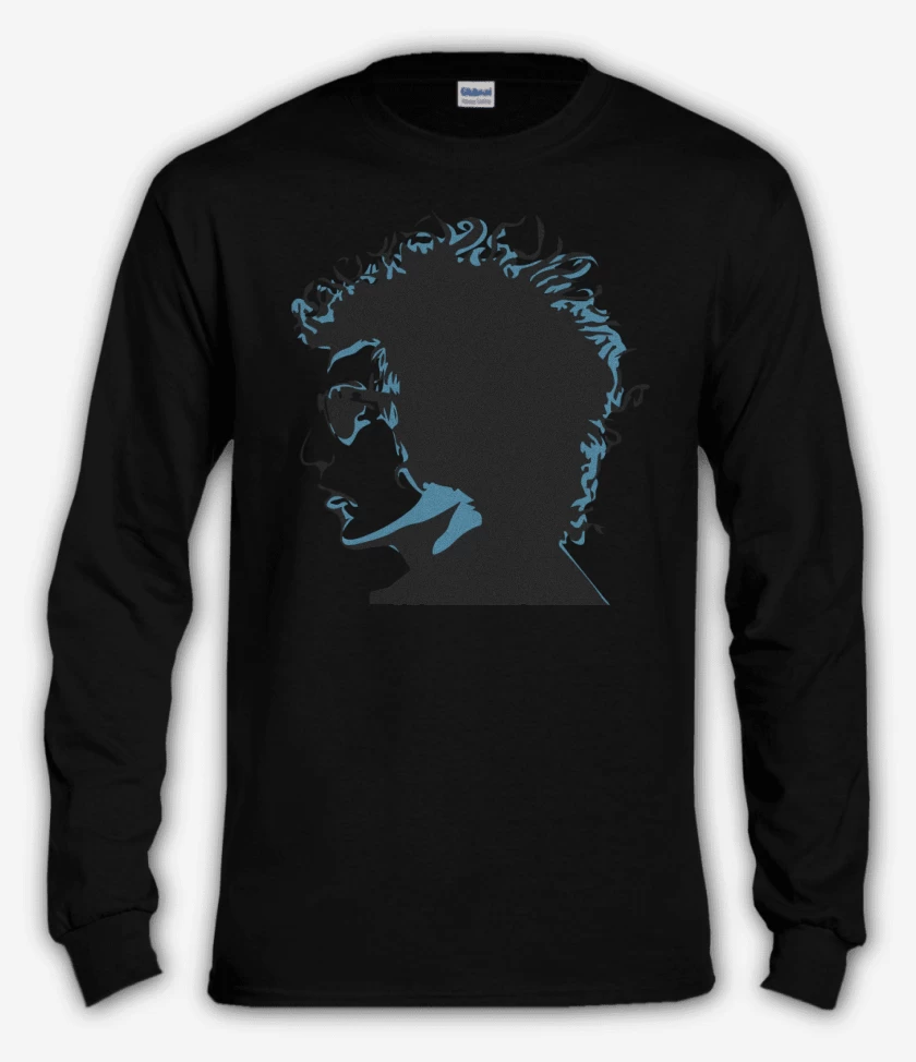 Polera manga larga Dylan