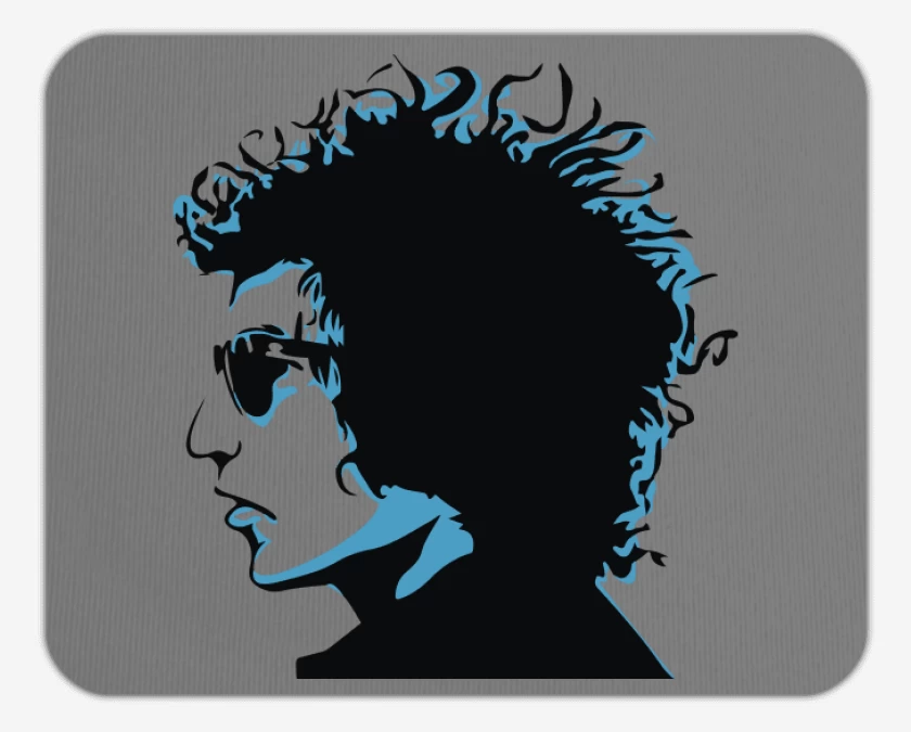 Mousepad Dylan