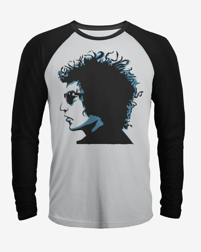 Polera Raglan Dylan