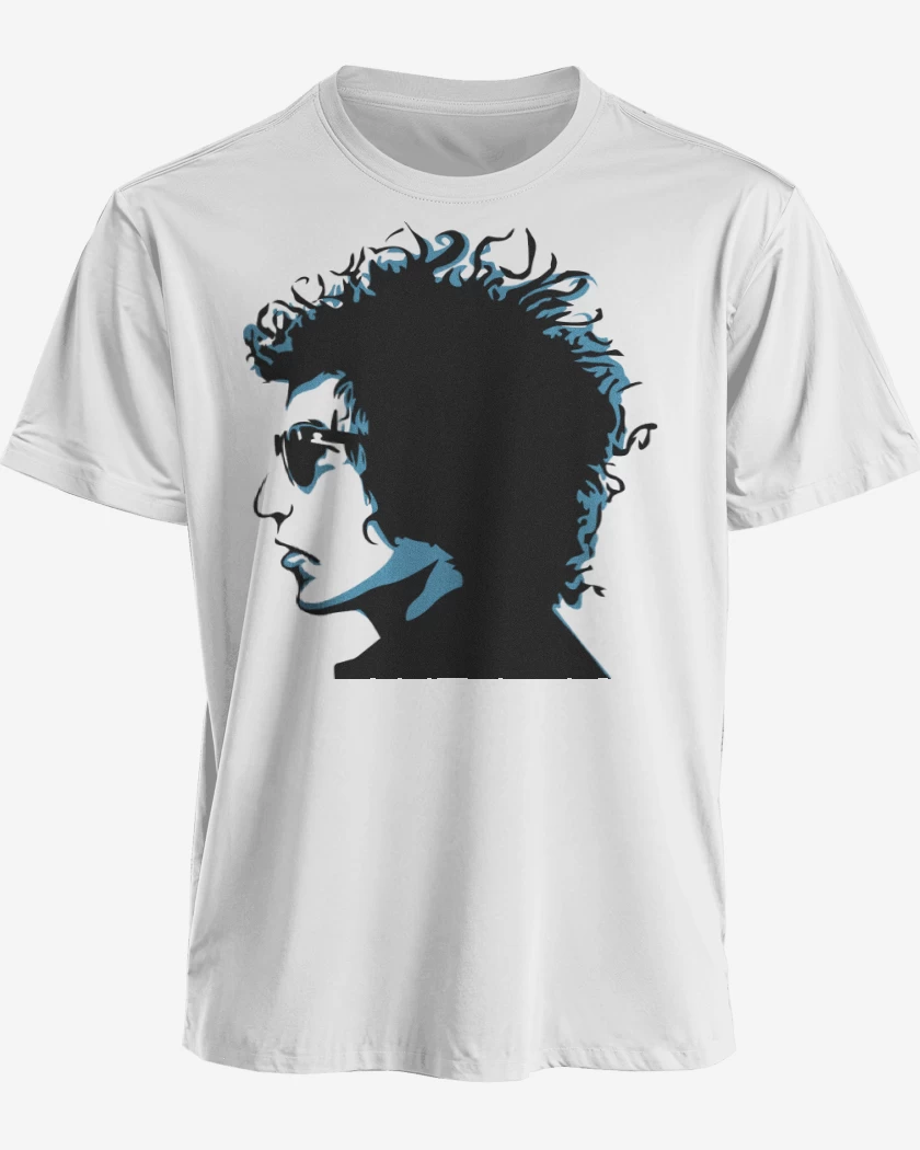 Polera premium Blanco de Dylan