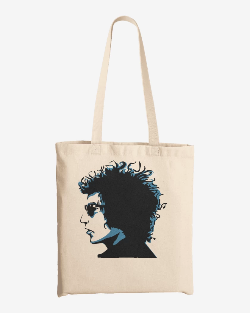 Totebag Dylan