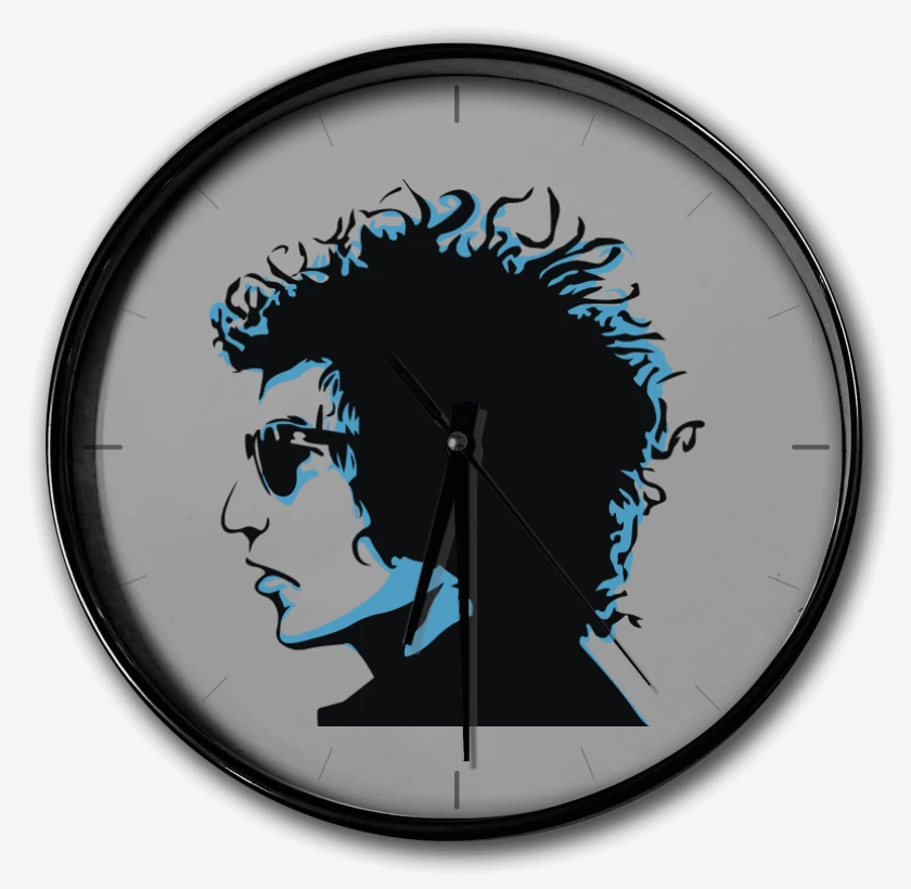 Reloj Dylan