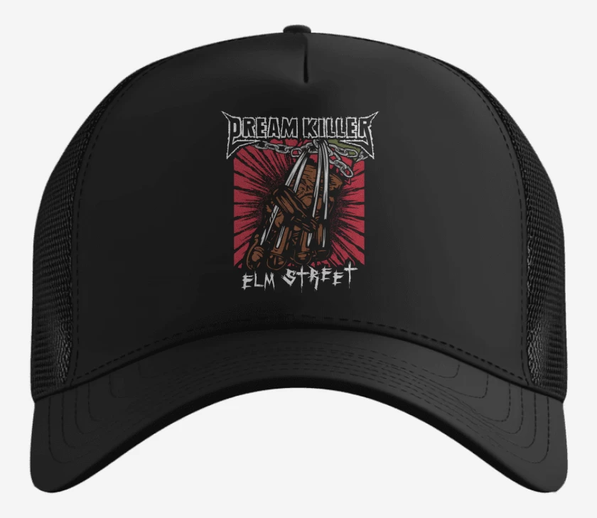 Gorro Dream Killer