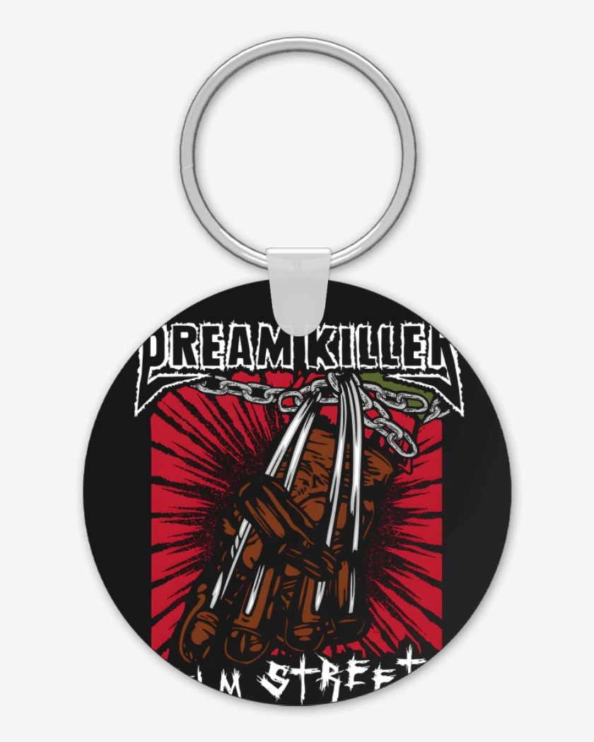 Llavero Dream Killer