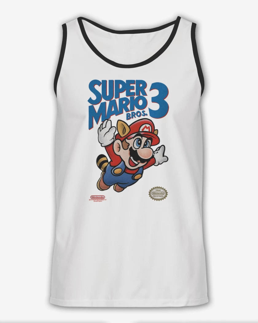 Sudadera Super Bigote 3