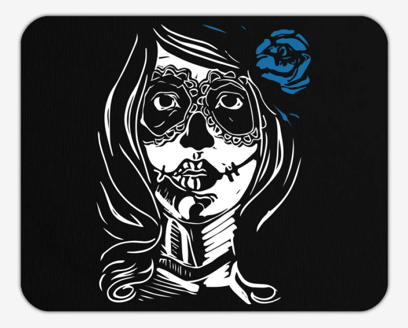 Mousepad Catrina