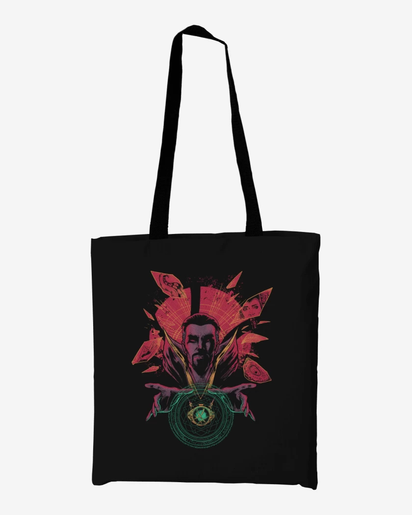 Totebag Multiverso de la Locura