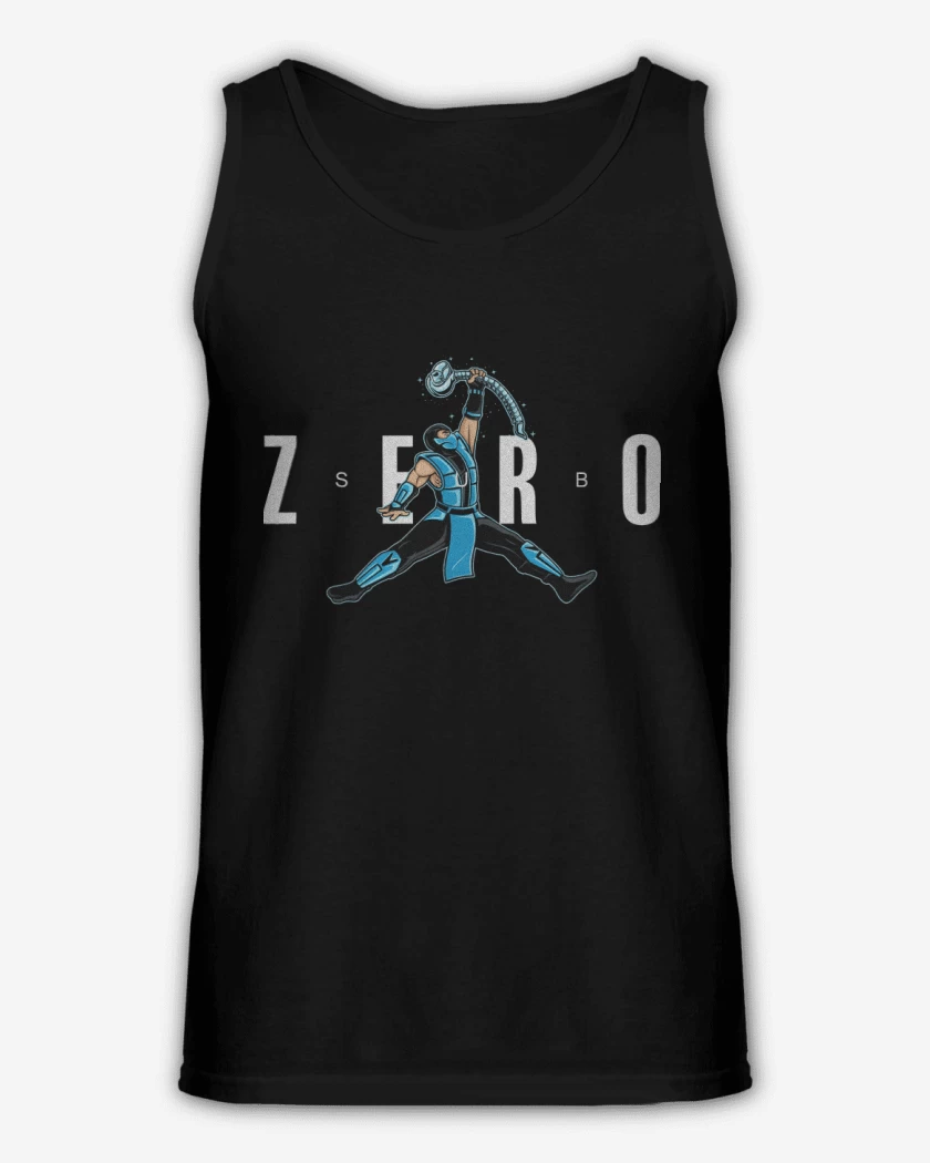 Sudadera Jordan Zero