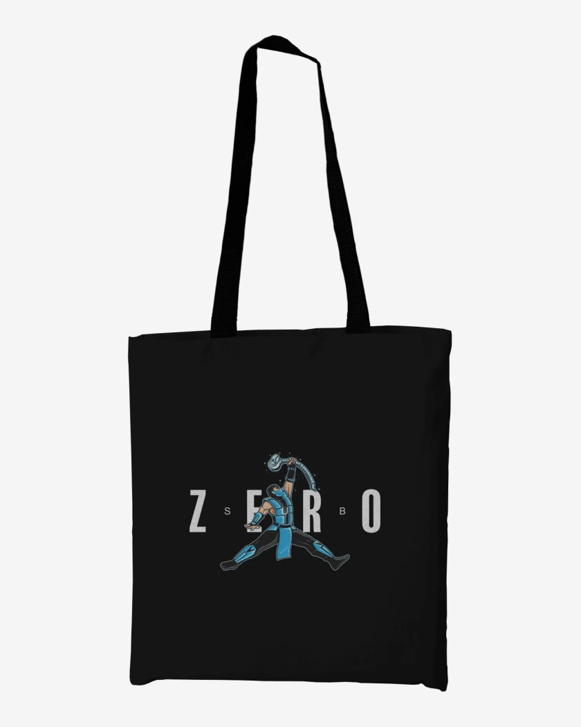 Totebag Jordan Zero
