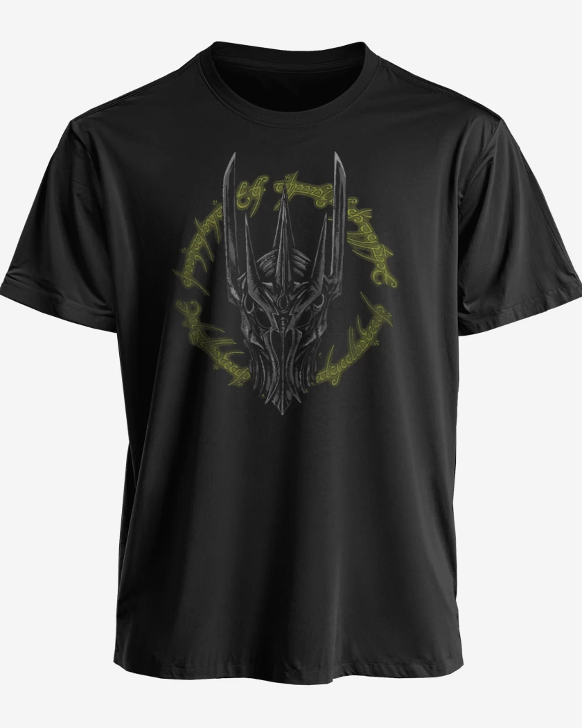 Polera Dark Lord