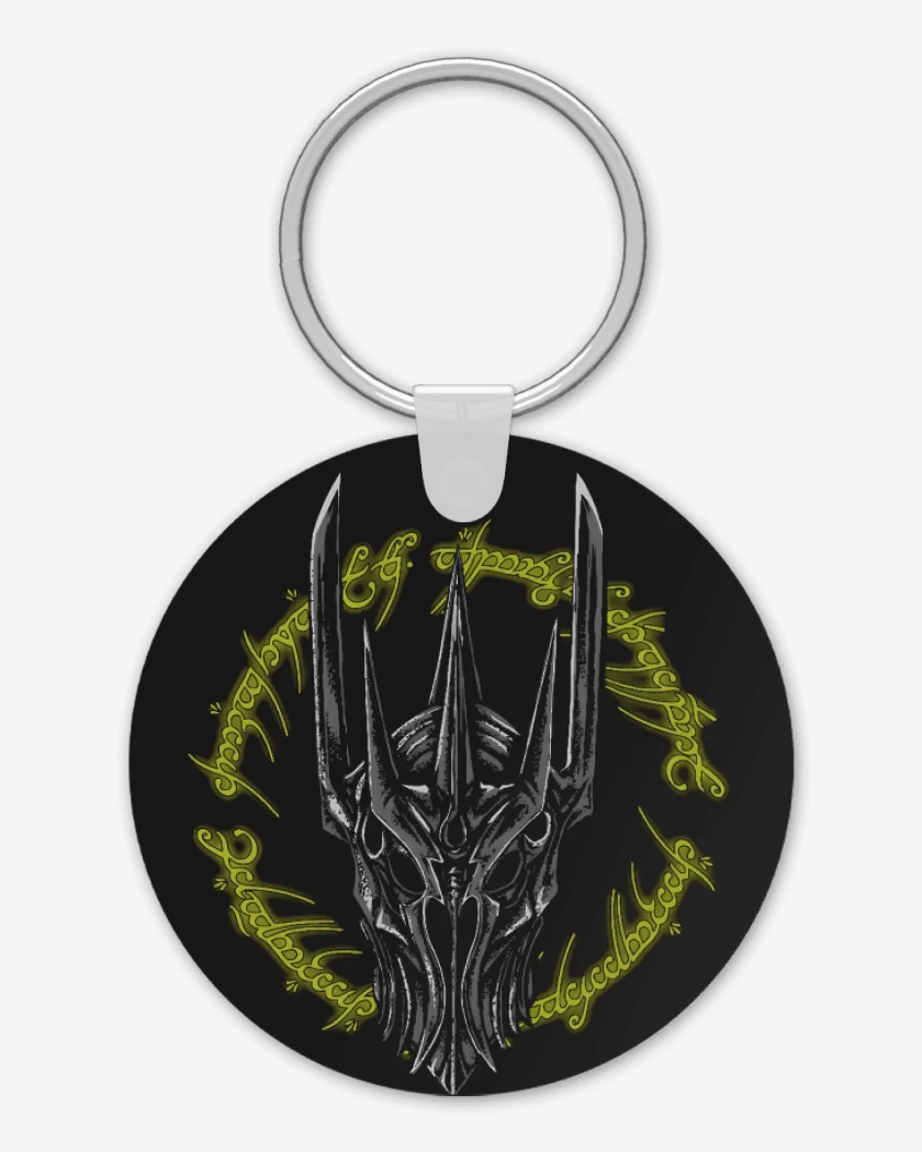 Llavero Dark Lord