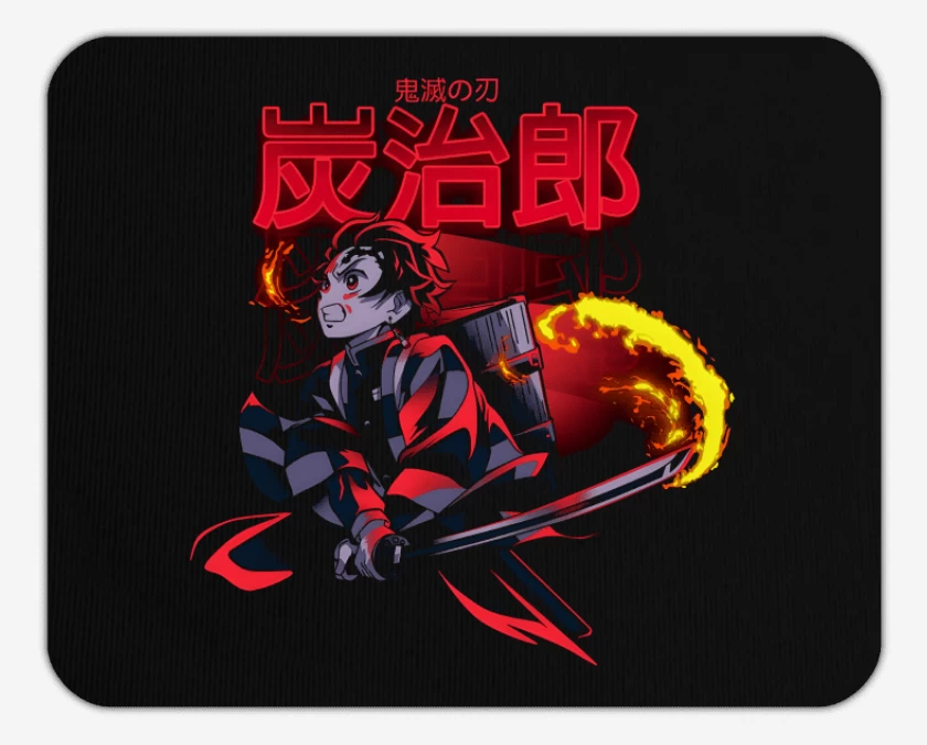 Mousepad Aliento Solar