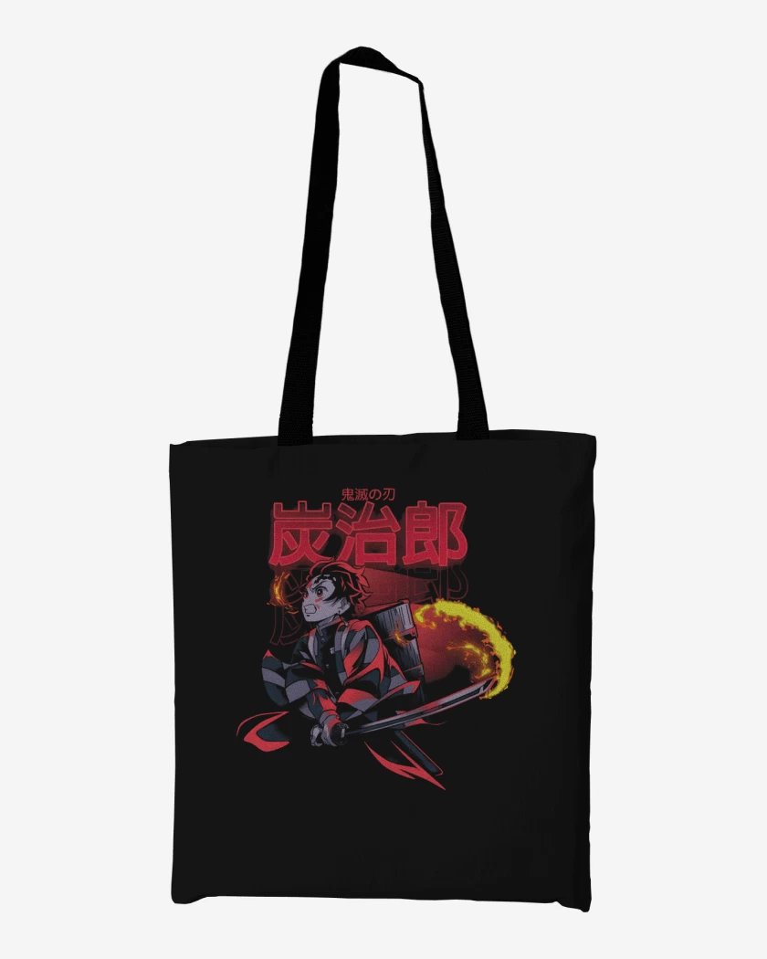 Totebag Aliento Solar