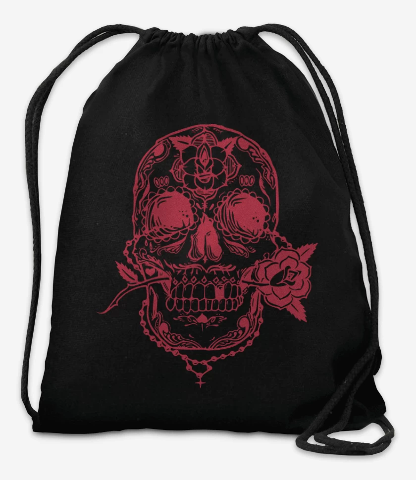 Mochila Calaca 3