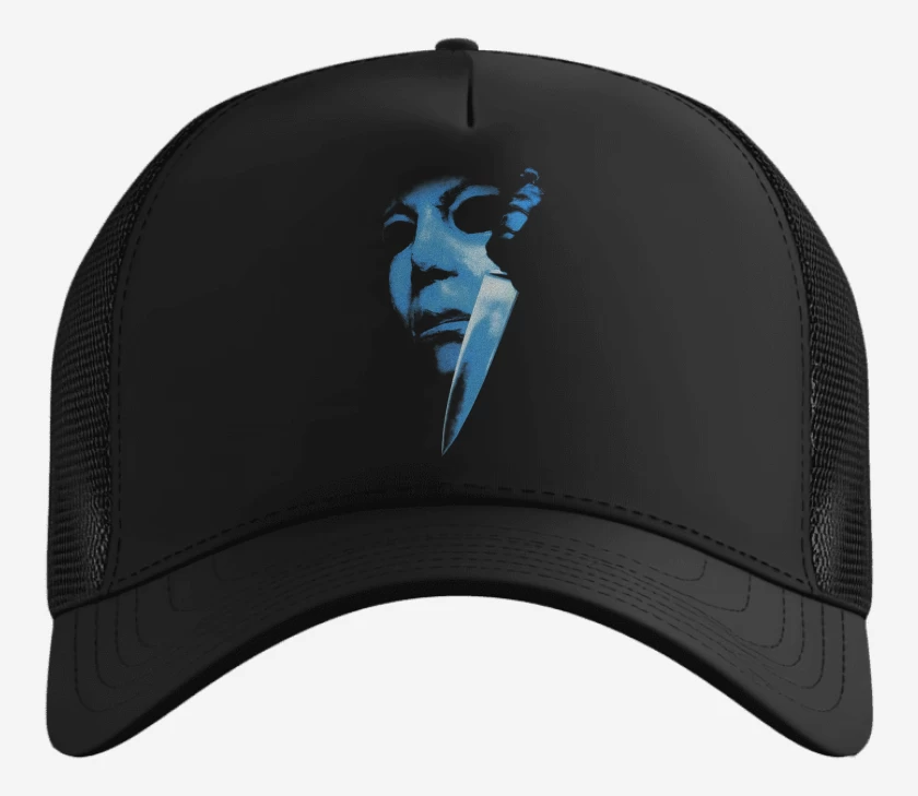 Gorro Halloween Michael Meyers