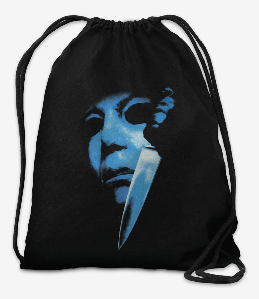Mochila Halloween Michael Meyers