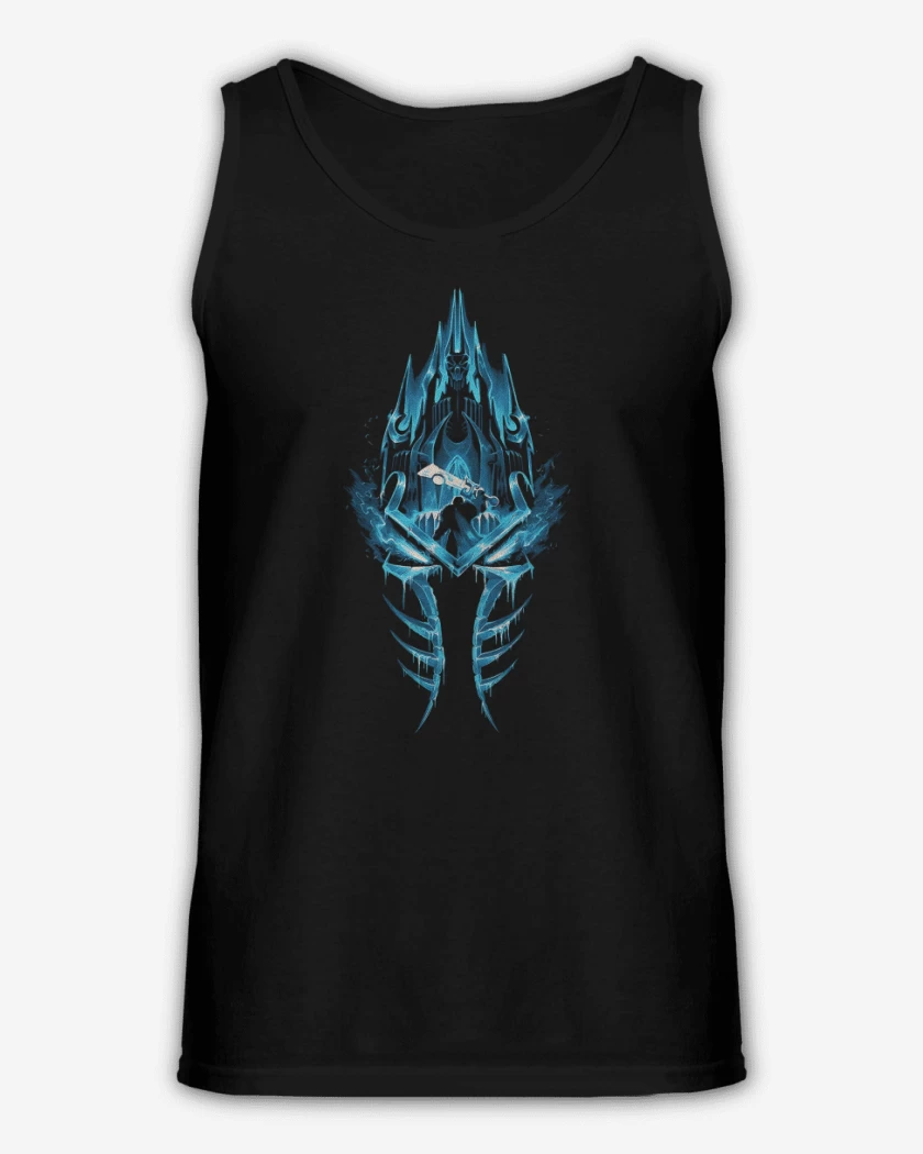 Sudadera Arthas Frozen throne