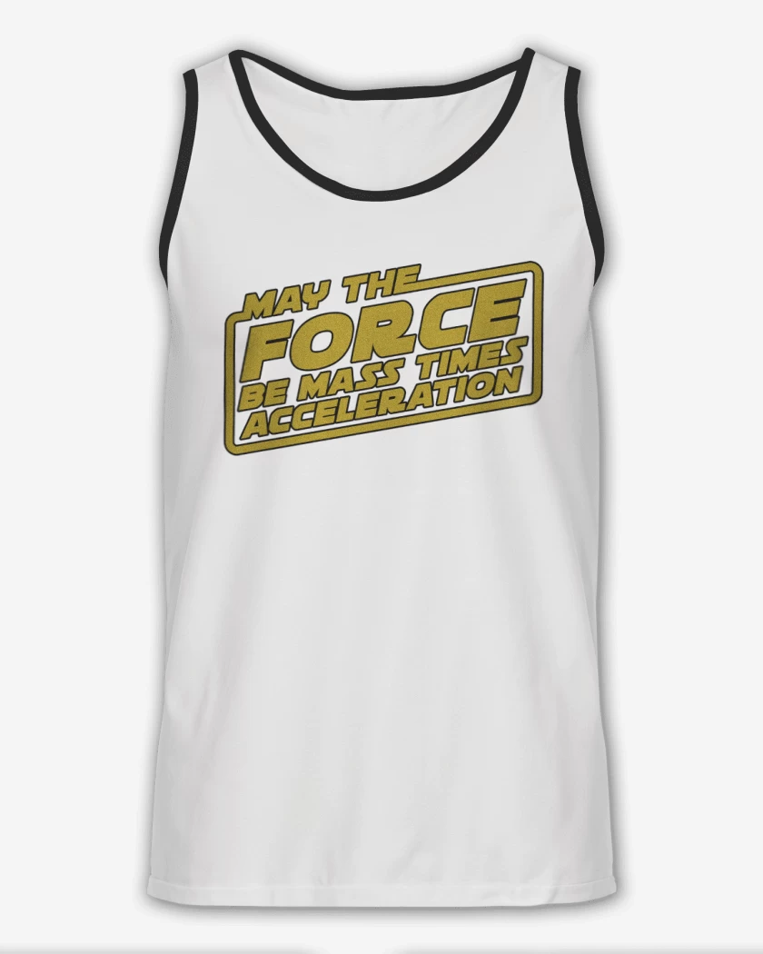 Sudadera May the force be