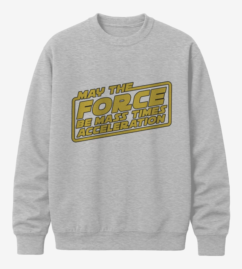 Poleron polo May the force be