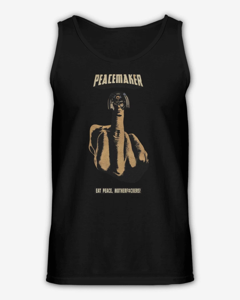 Sudadera Paz moderfoker!