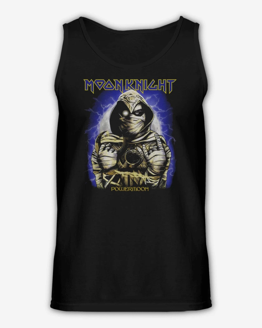 Sudadera Powermoon