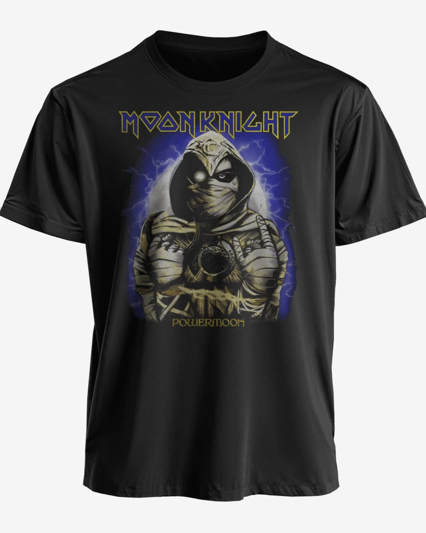 Polera Powermoon