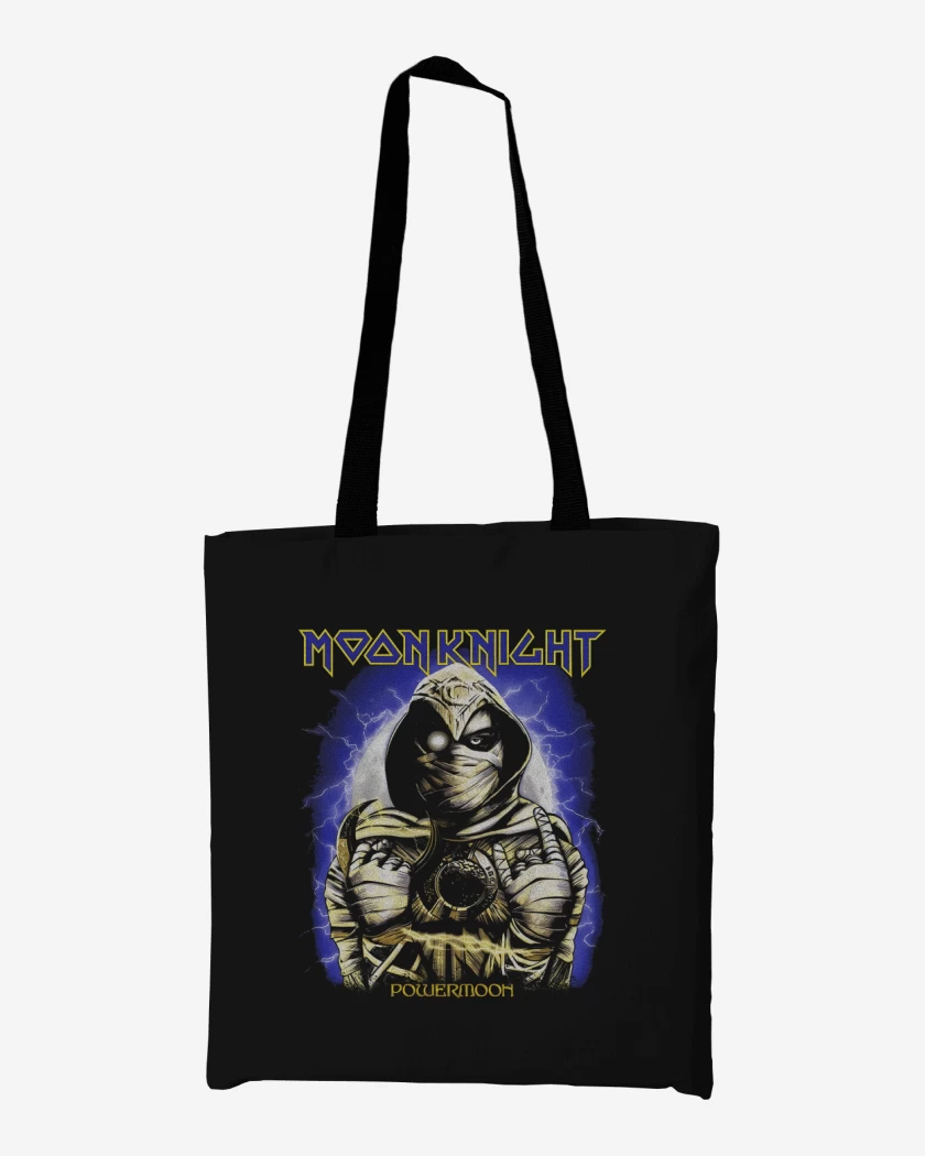Totebag Powermoon
