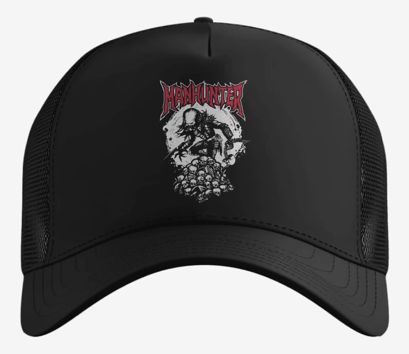 Gorro Manhunter