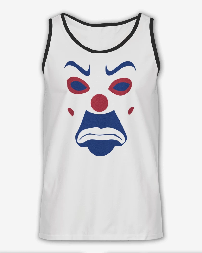Sudadera Mask