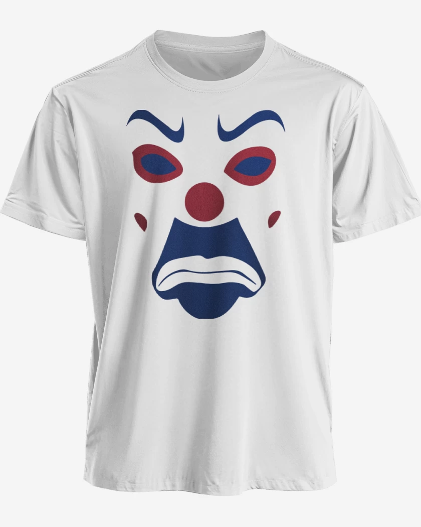 Polera Mask