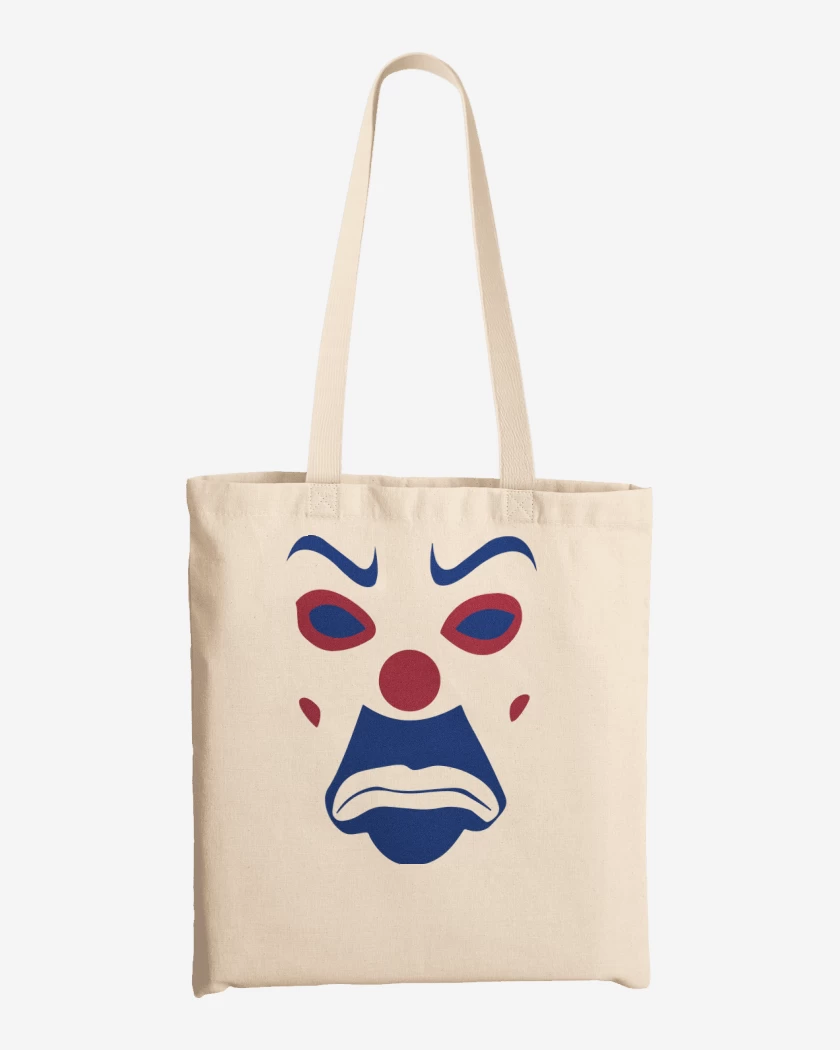 Totebag Mask
