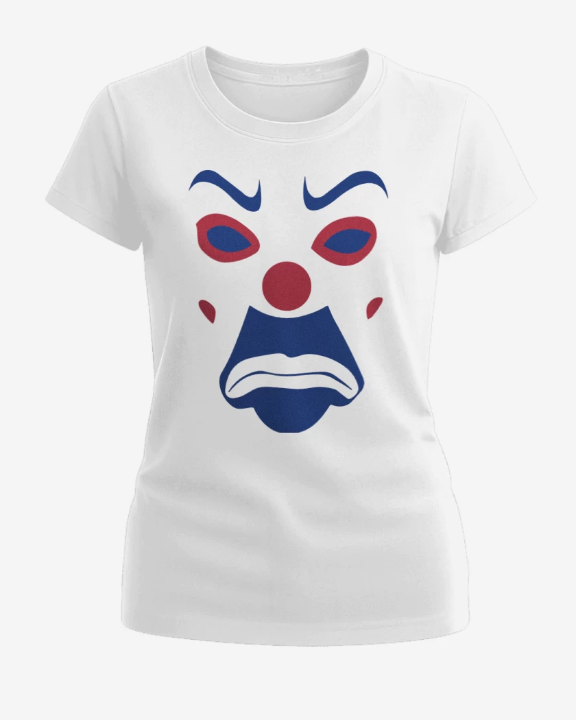 Polera de Mujer Blanco de Mask